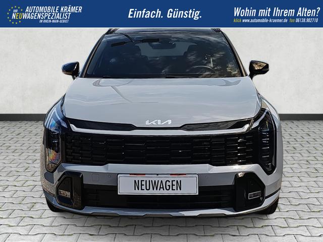 Kia Sportage GT Line HEV 1.6 T-Gdi Keyless Pano 