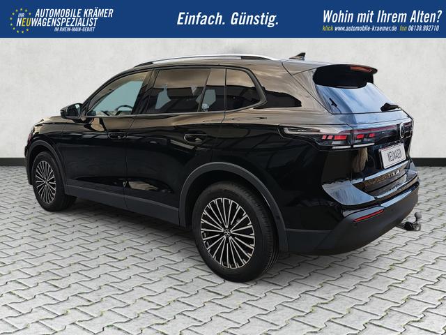 Volkswagen Tiguan 2.0 TDI 110 kW Life DSG / LED Plus AHK 18Z 