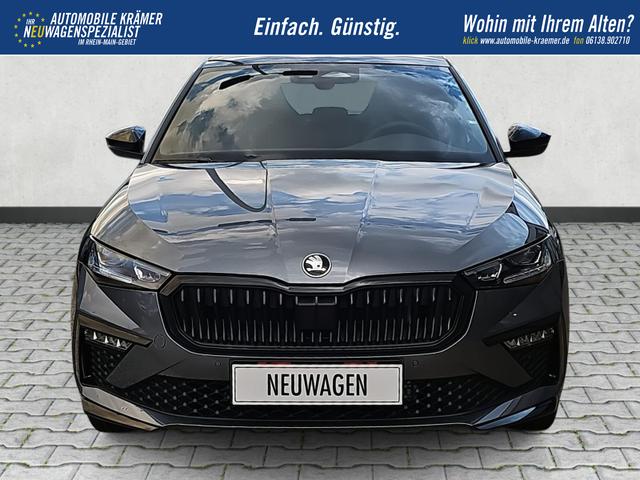 Skoda Scala Monte Carlo 1.5 TSI DSG Matrix Pano AHKsch 