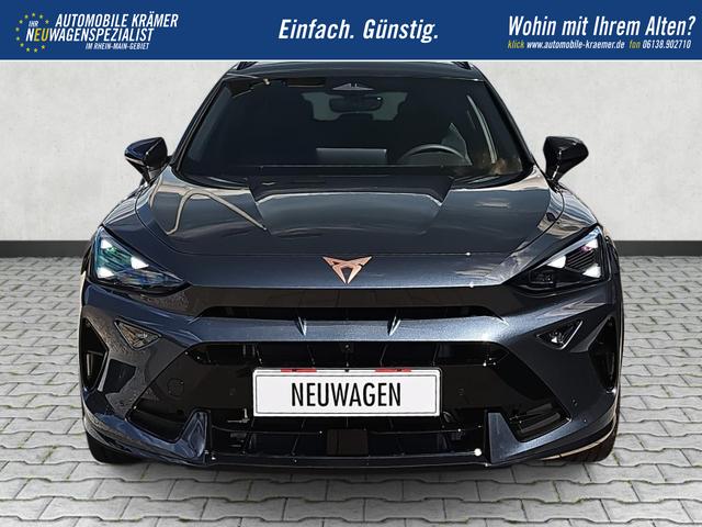 Cupra Formentor 1.5 TSI e-Hybrid 150 kW eHybrid 5J.Gar. EdgePaket 360Kamra 