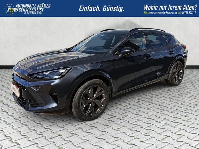 Cupra Formentor 1.5 TSI e-Hybrid 150 kW eHybrid 5J.Gar. EdgePaket 360Kamra 