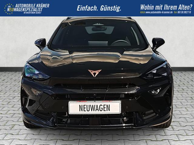 Cupra Formentor 1.5 TSI e-Hybrid 150 kW eHybrid 5J.Gar. EdgePaket AHKschw. 