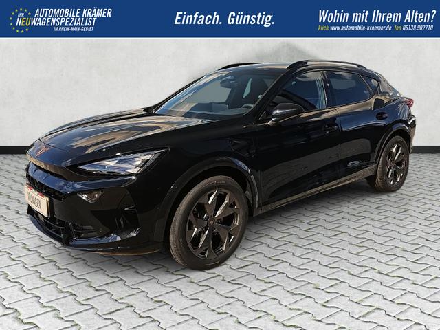 Cupra Formentor 1.5 TSI e-Hybrid 150 kW eHybrid 5J.Gar. EdgePaket AHKschw. 