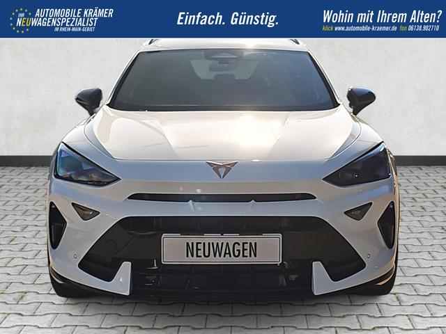 Cupra Formentor 1.5 TSI e-Hybrid 150 kW eHybrid 5J.Gar. EdgePaket 360Kamra 