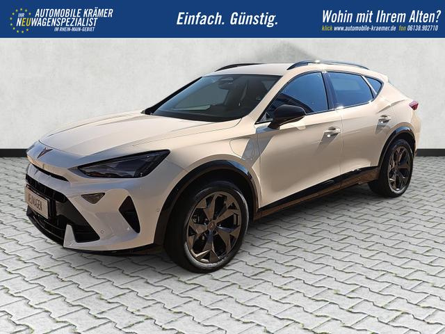 Cupra Formentor 1.5 TSI e-Hybrid 150 kW eHybrid 5J.Gar. EdgePaket 360Kamra 