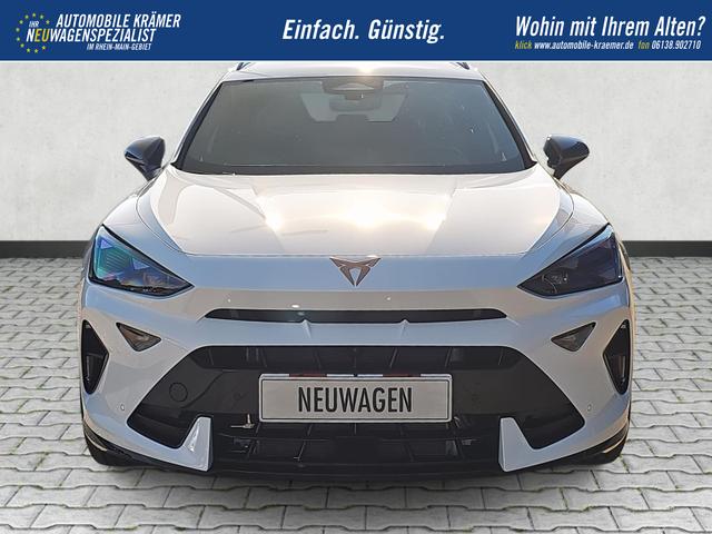 Cupra Formentor 1.5 TSI e-Hybrid 150 kW eHybrid 5J.Gar. EdgePaket AHKschw. 