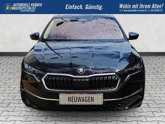 Skoda Octavia Combi 2.0 TDI 110 kW Selection DSG ACC Navi Kam 