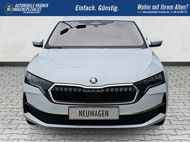 Skoda Octavia Combi 2.0 TDI 110 kW Selection DSG ACC Navi Kam 
