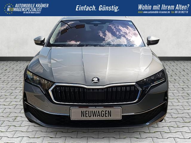 Skoda Octavia Combi 2.0 TDI 110 kW Selection DSG ACC Navi Kam 