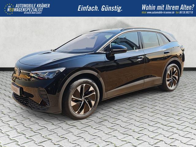 Volkswagen ID.4 Pro 210 kW mit Infotainment-Paket Infotainment- / Assistenz- Komfortp. 