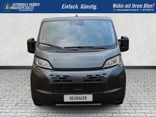 Fiat Ducato 30 L2H1 120 Multijet Flachdach verblecht Kastenwagen 3,5t Diesel MT 