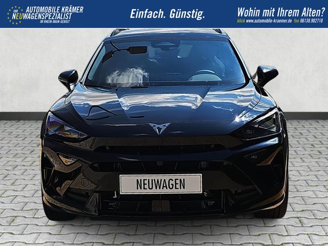 Cupra Formentor 1.5 TSI e-Hybrid 150 kW Tribe Edition Edge Paket 