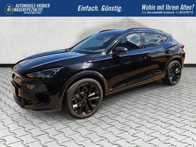 Cupra Formentor 1.5 TSI e-Hybrid 150 kW Tribe Edition Edge Paket 