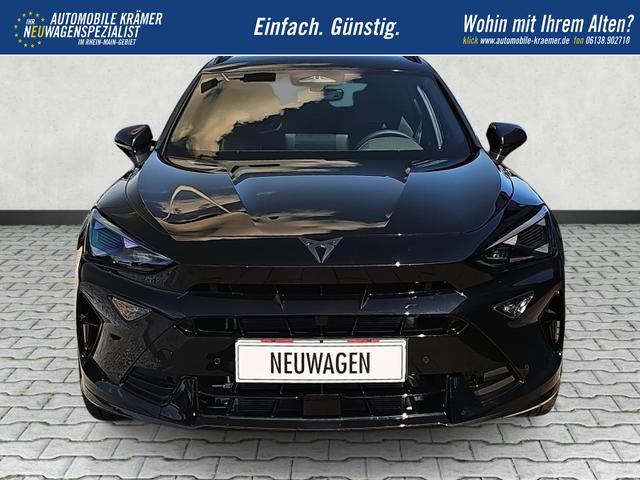 Cupra Formentor 1.5 TSI e-Hybrid 150 kW Tribe Edition Edge Paket 