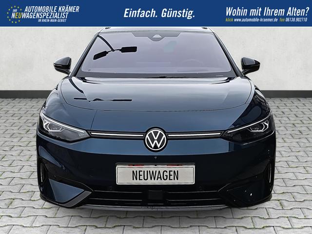 Volkswagen ID.7 Tourer Pro ACC HUD AHKschw. Keyless Kamera 