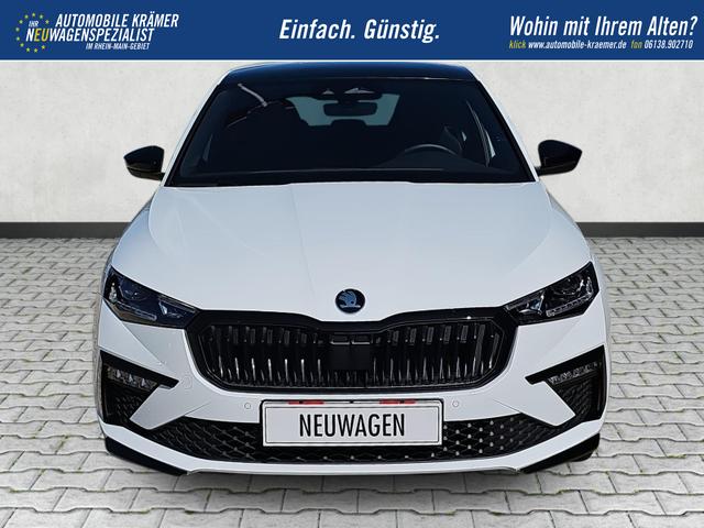 Skoda Scala Monte Carlo 1.5 TSI DSG Matrix Pano Kessy 