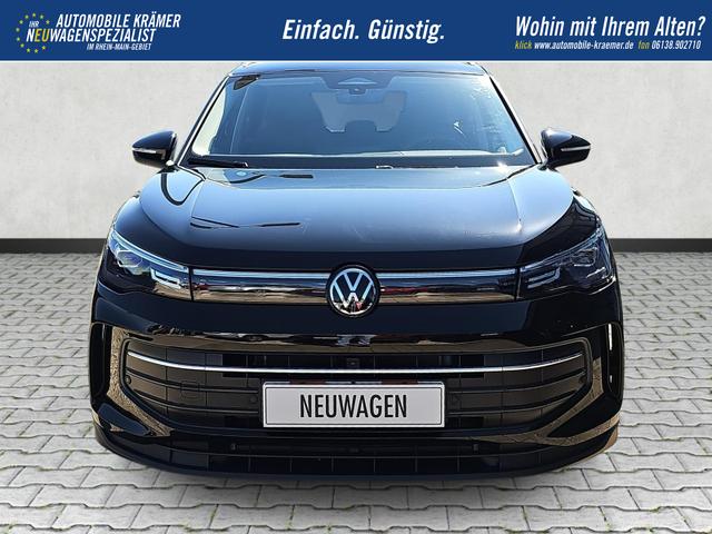 Volkswagen Tiguan 1.5 eTSI 110 kW Life DSG ACC AHKschw. AreaView 