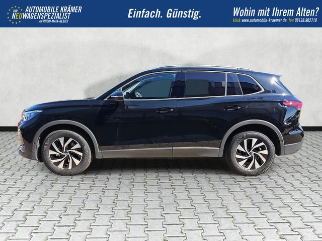 Volkswagen Tiguan 1.5 eTSI 110 kW Life DSG ACC AHKschw. AreaView 