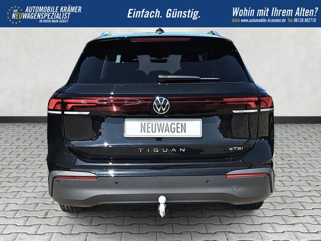 Volkswagen Tiguan 1.5 eTSI 110 kW Life DSG ACC AHKschw. AreaView 