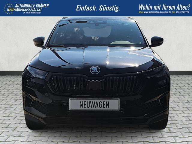 Skoda Karoq Sportline 4x4 2.0 TSI DSG AHKschw 5J.Gar. 