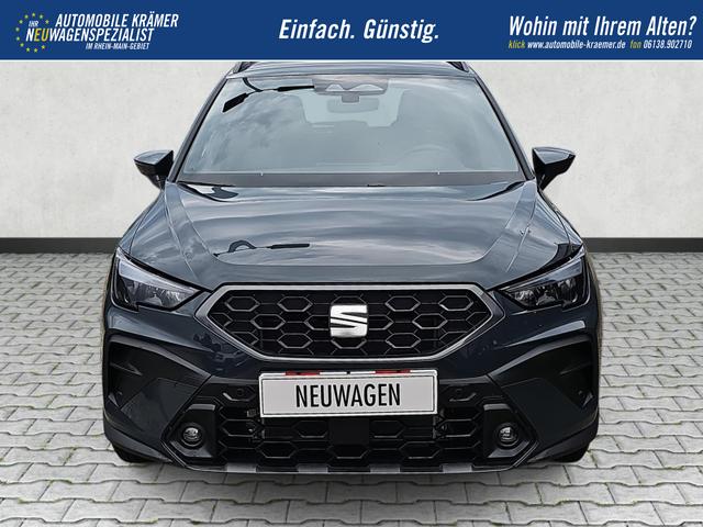Seat Arona 1.0 TSI 70 kW Style / ACC Winterpaket LED 