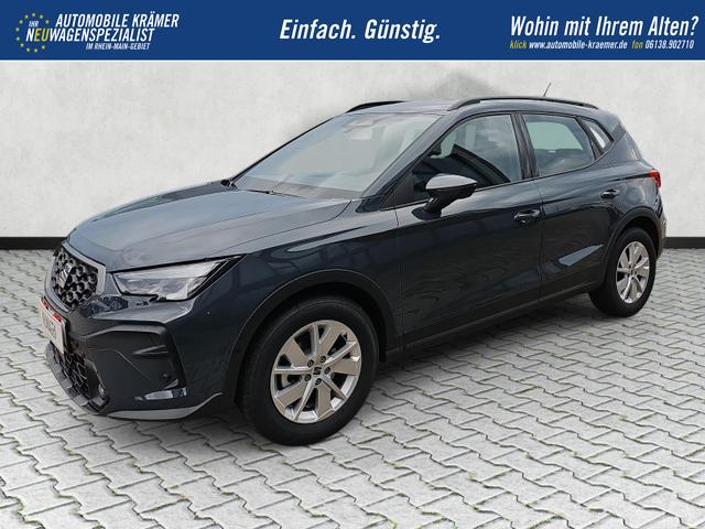 Seat Arona 1.0 TSI 70 kW Style / ACC Winterpaket LED 
