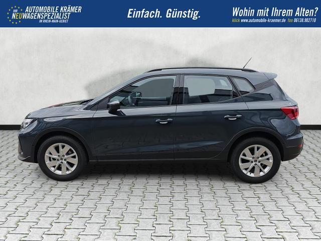 Seat Arona 1.0 TSI 70 kW Style / ACC Winterpaket LED 