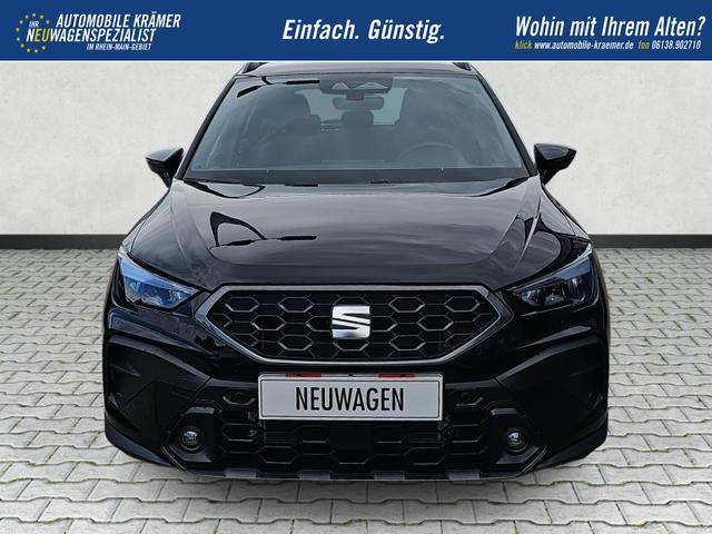 Seat Arona 1.0 TSI 70 kW Style / ACC Winterpaket LED 