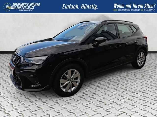 Seat Arona 1.0 TSI 70 kW Style / ACC Winterpaket LED 