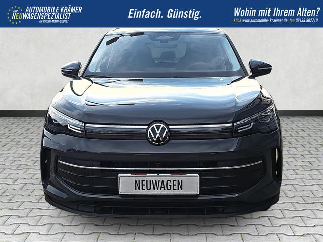 Volkswagen Tiguan 1.5 eTSI 110 kW Life DSG ACC AHKschw. AreaView 