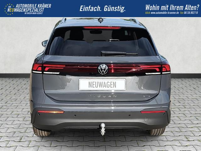 Volkswagen Tiguan 1.5 eTSI 110 kW Life DSG ACC AHKschw. AreaView 