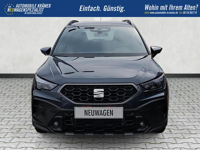 Seat Arona 1.0 TSI 70 kW Style / ACC Winterpaket LED 