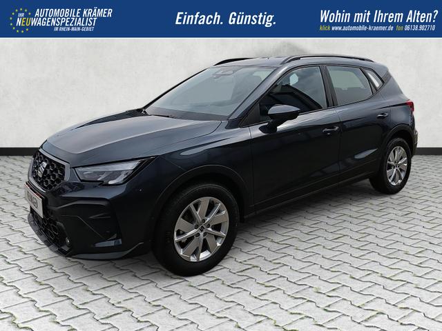 Seat Arona 1.0 TSI 70 kW Style / ACC Winterpaket LED 