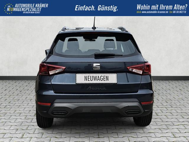 Seat Arona 1.0 TSI 70 kW Style / ACC Winterpaket LED 