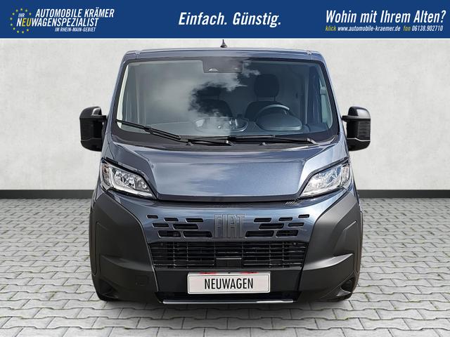 Fiat Ducato Kastenwagen L2H1 3,5t Diesel 140MT Kamera 