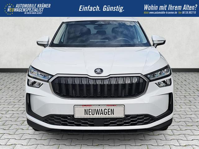 Skoda Kodiaq 1.5 TSI iV 150 kW Selection DSG 5-Si. Navi ACC 