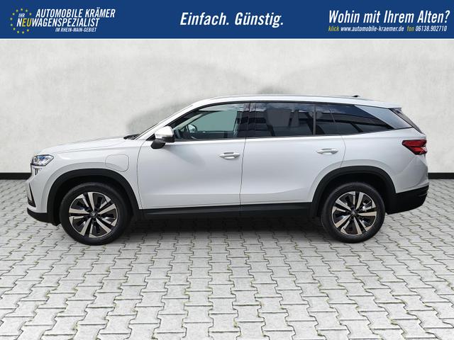 Skoda Kodiaq 1.5 TSI iV 150 kW Selection DSG 5-Si. Navi ACC 