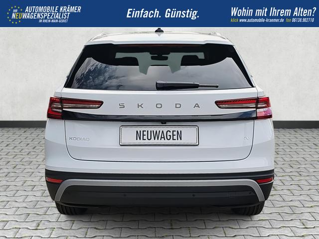 Skoda Kodiaq 1.5 TSI iV 150 kW Selection DSG 5-Si. Navi ACC 