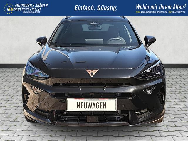 Cupra Formentor 2.0 TSI 150 kW 4Drive DSG 5JGar EdgePaket AHK 
