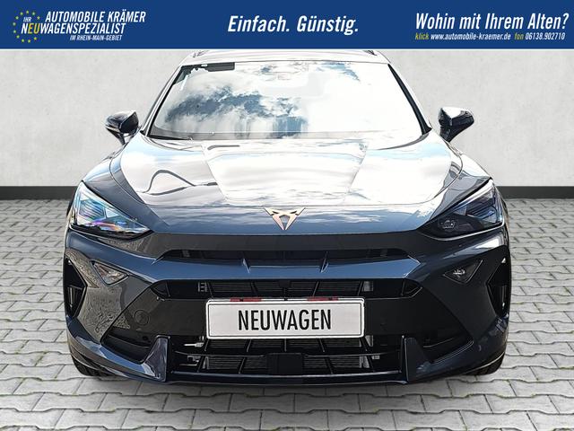 Cupra Formentor 2.0 TSI 150 kW 4Drive DSG 5JGar EdgePaket AHK 