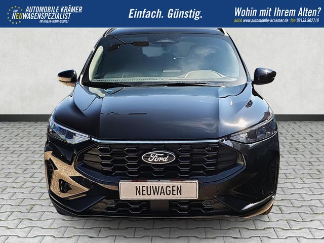 Ford Kuga ST-Line 1.5 EB Autom. ST Line 5J.Gar KeyFree Kamera 