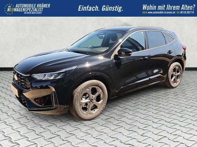 Ford Kuga ST-Line 1.5 EB Autom. ST Line 5J.Gar KeyFree Kamera 
