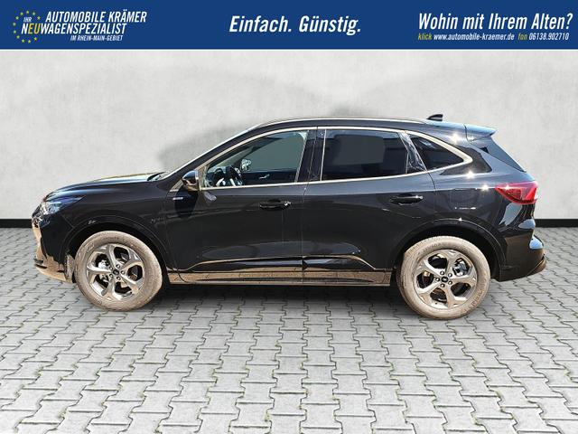 Ford Kuga ST-Line 1.5 EB Autom. ST Line 5J.Gar KeyFree Kamera 