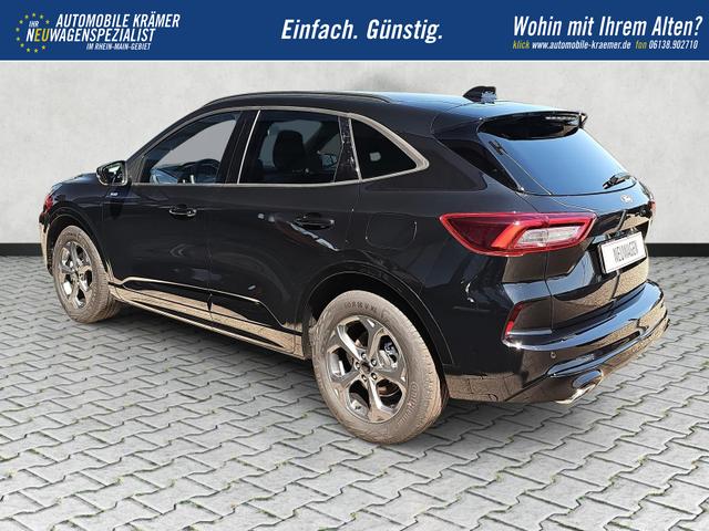 Ford Kuga ST-Line 1.5 EB Autom. ST Line 5J.Gar KeyFree Kamera 