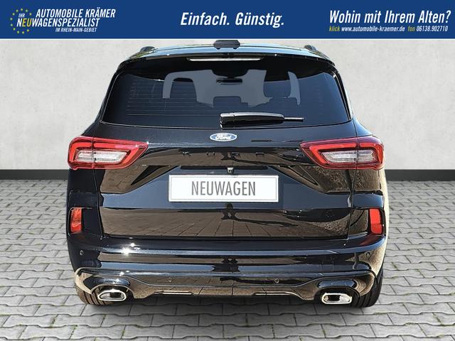 Ford Kuga ST-Line 1.5 EB Autom. ST Line 5J.Gar KeyFree Kamera 