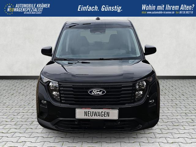Ford Tourneo Courier Trend 1.0 EB Auto 5JG Kamera AHK 