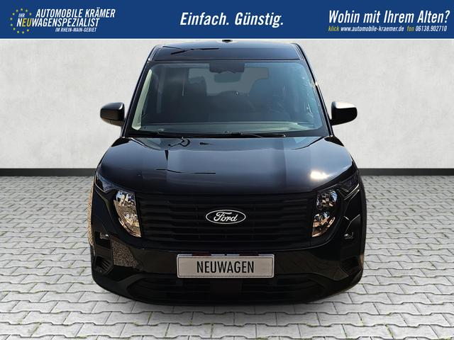 Ford Tourneo Courier Trend 1.0 EB Autom. 5JGar Kamera 