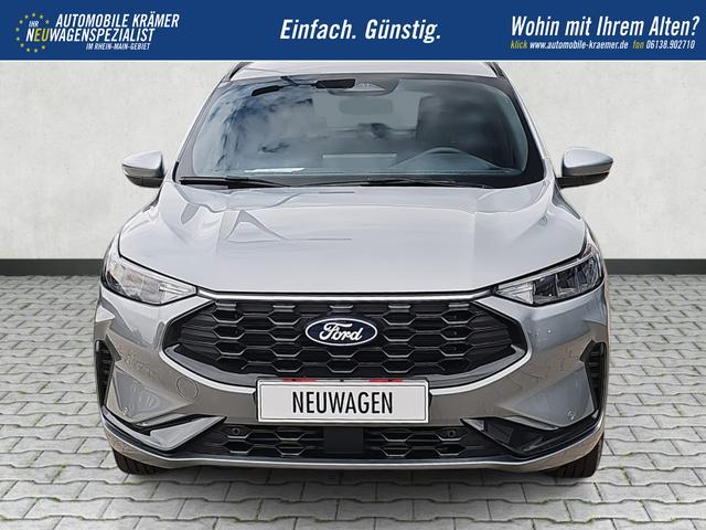 Ford Kuga ST-Line 1.5 EB Autom. ST Line 5J.Gar AHK schwenkb 
