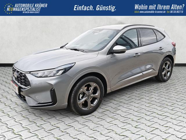 Ford Kuga ST-Line 1.5 EB Autom. ST Line 5J.Gar AHK schwenkb 