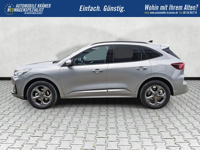 Ford Kuga ST-Line 1.5 EB Autom. ST Line 5J.Gar AHK schwenkb 